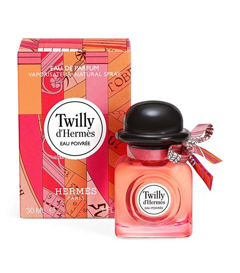 twilight hermes parfum|Hermes twilly d'hermes 30ml.